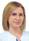 dr hab. n. med. Beata Uziębło-Życzkowska