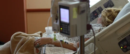 Standardy opieki okołoporodowej nadal obowiązują