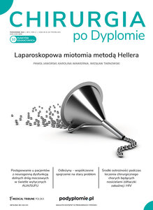 Chirurgia po Dyplomie 05/2022