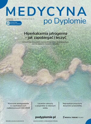 Medycyna po Dyplomie 04/2020