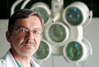 dr n. med. Mirosław Dobrut