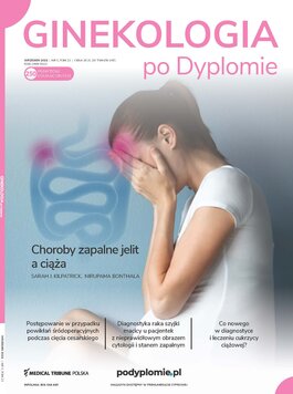 Ginekologia po Dyplomie (05/2021) 