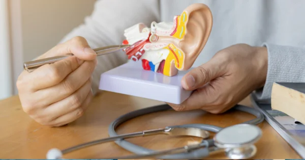 Innowacyjny implant słuchowy pierwszy raz wszczepiony na Śląsku