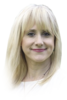 dr hab. n. med. Wioletta Pietruszewska