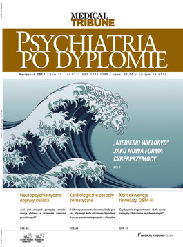 Psychiatria po Dyplomie (02/2017) 