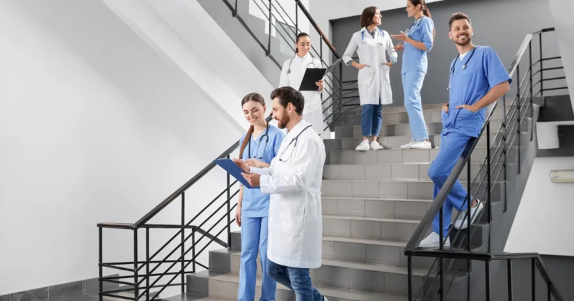 Pięć nowych klinik: UMW rozwija filię w Wałbrzychu