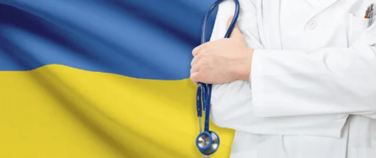 Lekarze spoza UE sposobem na strajki w szpitalach?