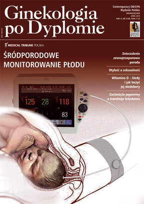 Ginekologia po Dyplomie 04/2010