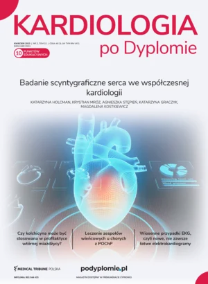 Kardiologia po Dyplomie 02/2023