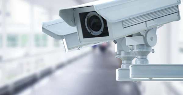 Rzecznik Praw Pacjenta z instrukcją używania kamer w placówkach medycznych