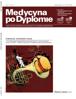 Medycyna po Dyplomie (04/2007) 