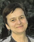 prof. dr hab. med. Anna Doboszyńska