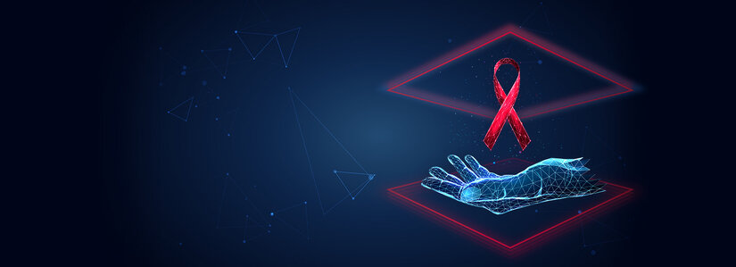 Bezpłatny kongres online Virtual Medical Summit HIV 2023 już dziś! Startujemy o 14:25
