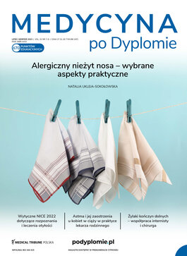 Medycyna po Dyplomie (07-08/2023) 