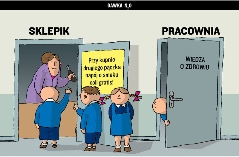 rys. Lech Mazurczyk