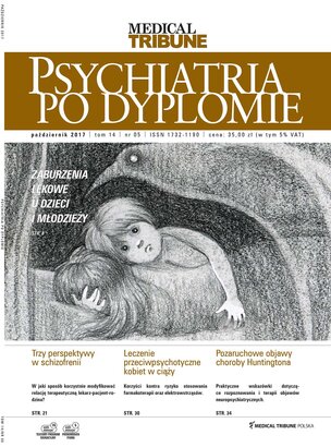 Psychiatria po Dyplomie 05/2017