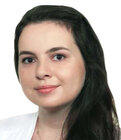 lek. Katarzyna Krynicka