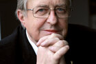 dr Krzysztof Kuszewski
