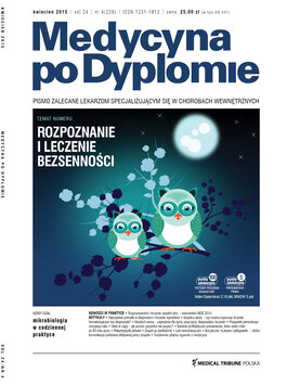Medycyna po Dyplomie (04/2015) 