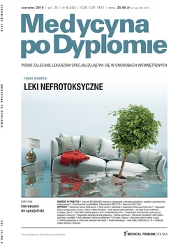 Medycyna po Dyplomie (06/2016) 
