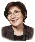 dr hab. n. med. Barbara Lubiszewska