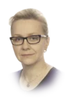 dr n. med. Agnieszka Walczyk