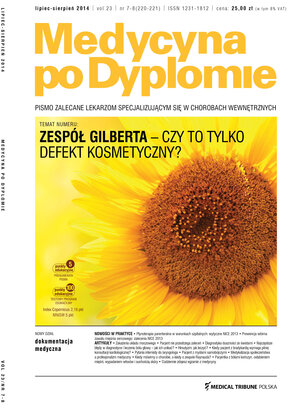 Medycyna po Dyplomie 07-08/2014