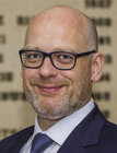 prof. dr hab. n. med. Wojciech Kamysz