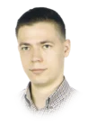 lek. Łukasz Kaczorowski