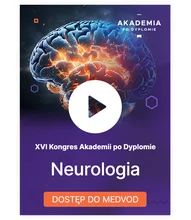 Dostęp do medVOD: Akademia po Dyplomie Neurologia 2026