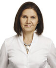 dr n. med. Małgorzata Barnaś