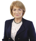 prof. zw. dr hab. n. med. Iwona Mozer-Lisewska