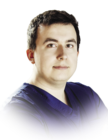 lek. Michał Leśniak