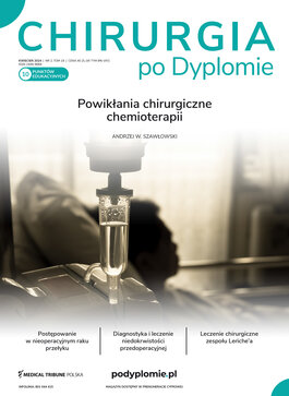 Chirurgia po Dyplomie (02/2024) 
