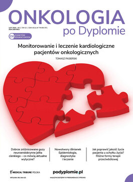 Onkologia po Dyplomie (01/2026) 