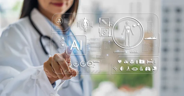 Co potrafi sztuczna inteligencja w diagnostyce chorób nerek?