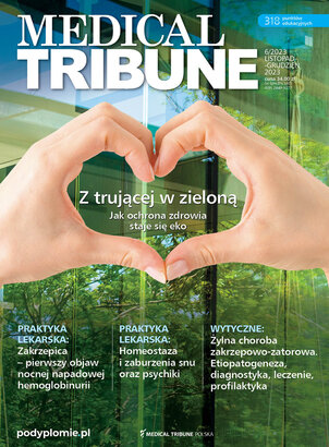 Medical Tribune 06/2023