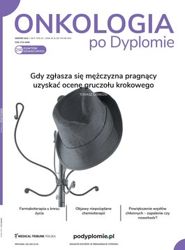 Onkologia po Dyplomie (04/2019) 