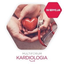Multiforum Kardiologia 2025 (kongres online)