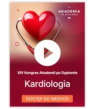 Dostęp do medVOD: Akademia po Dyplomie Kardiologia 2025