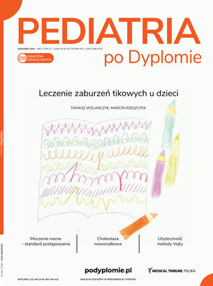 Pediatria po Dyplomie 06/2019