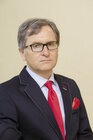 prof. dr hab. Marek Sokołowski