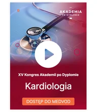Dostęp do medVOD: Akademia po Dyplomie Kardiologia 2026