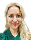 lek. dent. Aleksandra Siwek