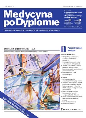 Medycyna po Dyplomie 08/2009