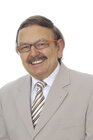 rof. dr hab. med. Romuald Olszański