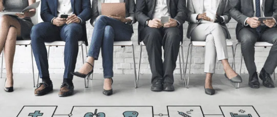 Prywatne gabinety receptą na kolejki?