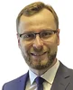 prof. dr hab. n. med. Konrad Futyma
