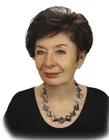 dr n. med. Maria Szarras-Czapnik