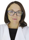 dr hab. n. med. Anna Bartochowska